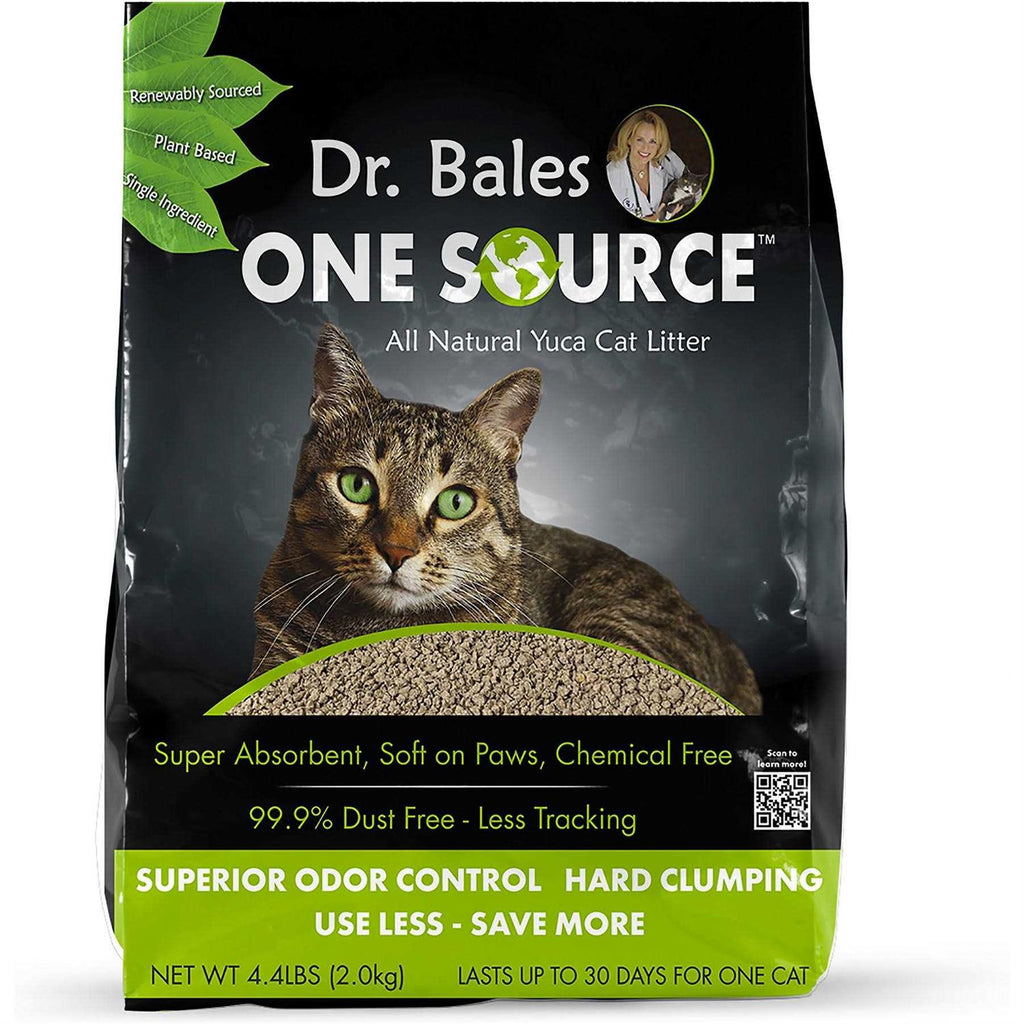 Clumping Cat Litter C2912