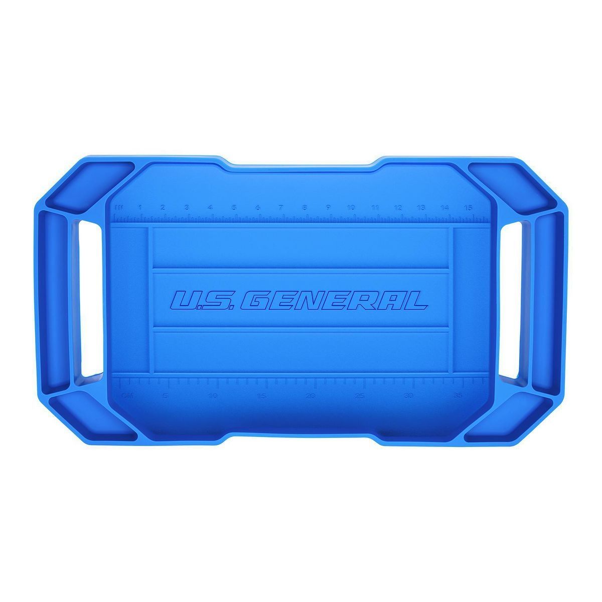 20-3/4 in. x 11-1/2 in. Flexible Parts Tray Z535989