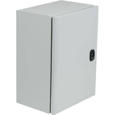 Square D Enclosure H600XW400XD200 F980824