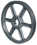 Cast Iron Sheave N35448
