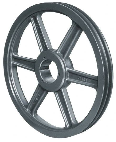 Cast Iron Sheave N35448