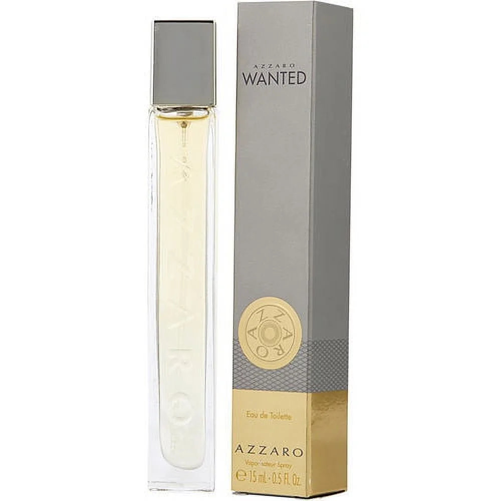 Citrus and Spice Blend EDT Spray 0.5 oz V7127