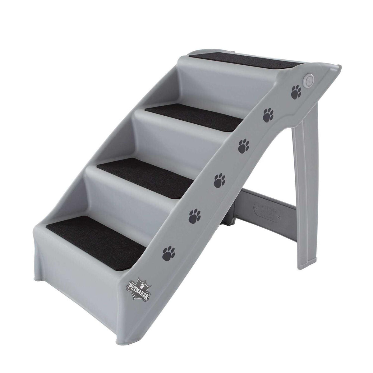 Foldable Pet Stairs N26412