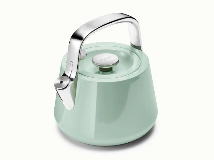Mist Whistling Tea Kettle R7139