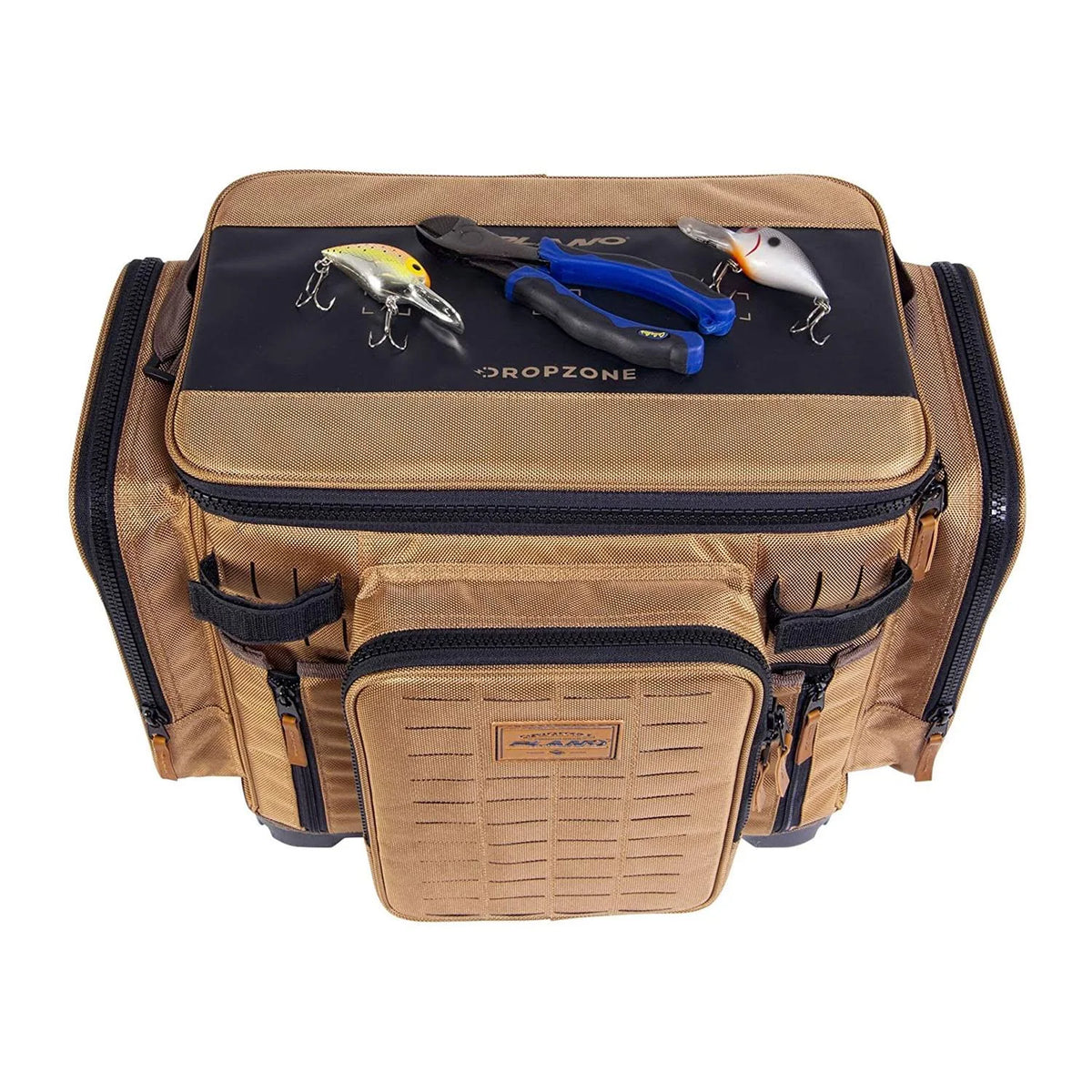 Extra Large Tackle Bag N16838