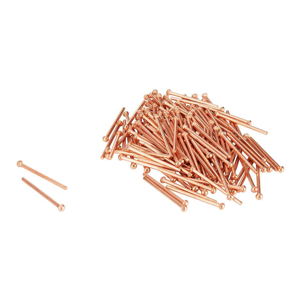 3mm Dent Repair Welding Studs, 150 Piece J61035