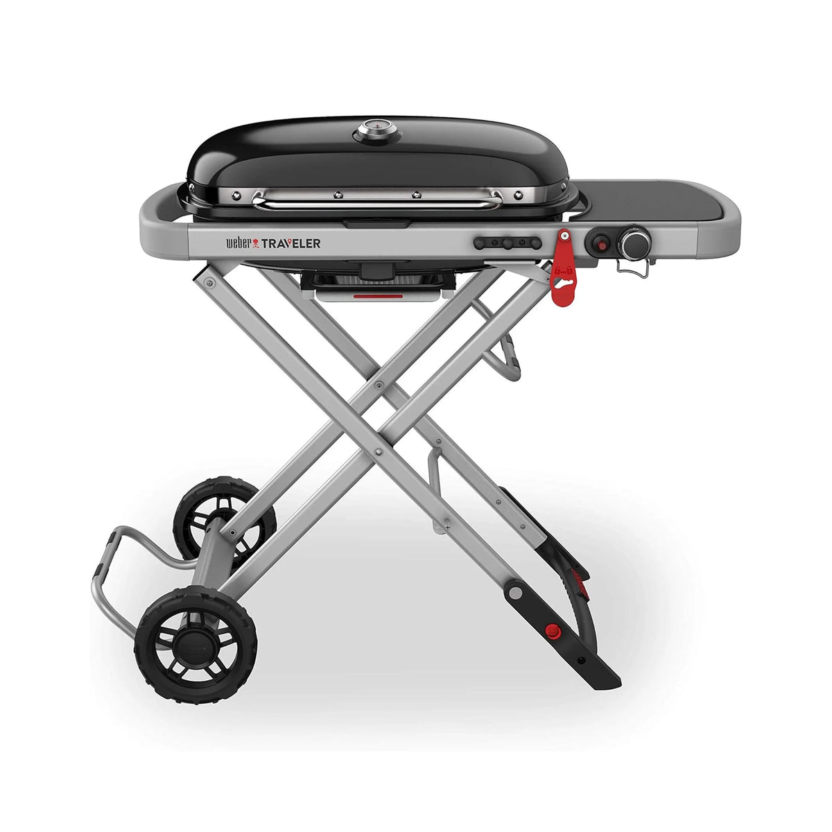 Portable Propane Gas Grill Q3230
