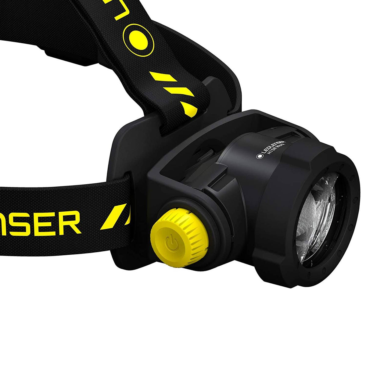 Rechargeable LED Headlamp, 2500 Lumens X18611