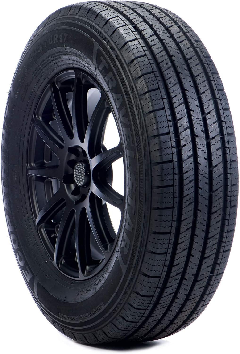 LT245/75R16 120S 10-ply All-Season Radial Tire O361117
