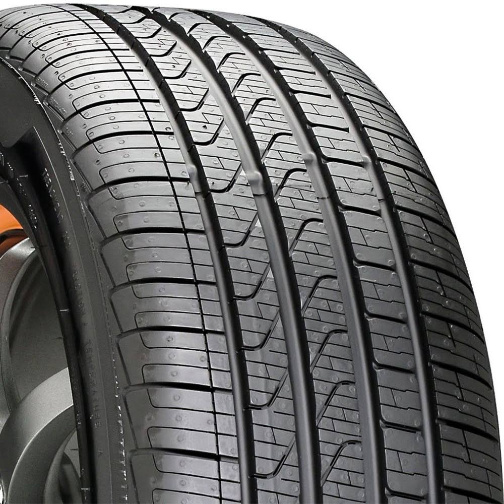 245/55R17 All Season Tire H81804