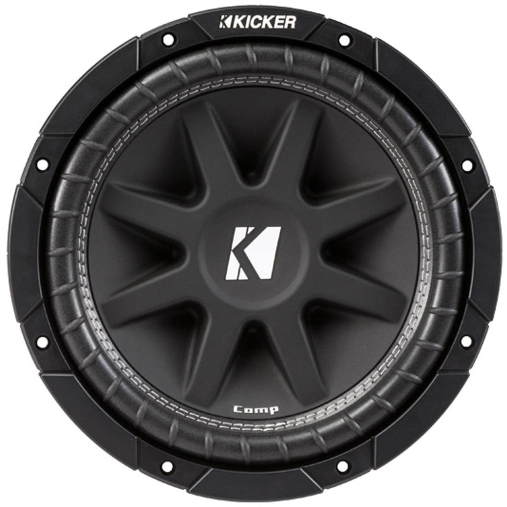 15x22 500W Car Subwoofer with Vented Sub Box Enclosure I361
