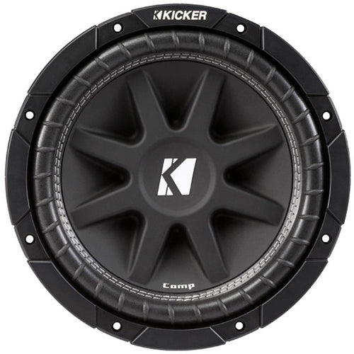 15x22 500W Car Subwoofer with Vented Sub Box Enclosure I361