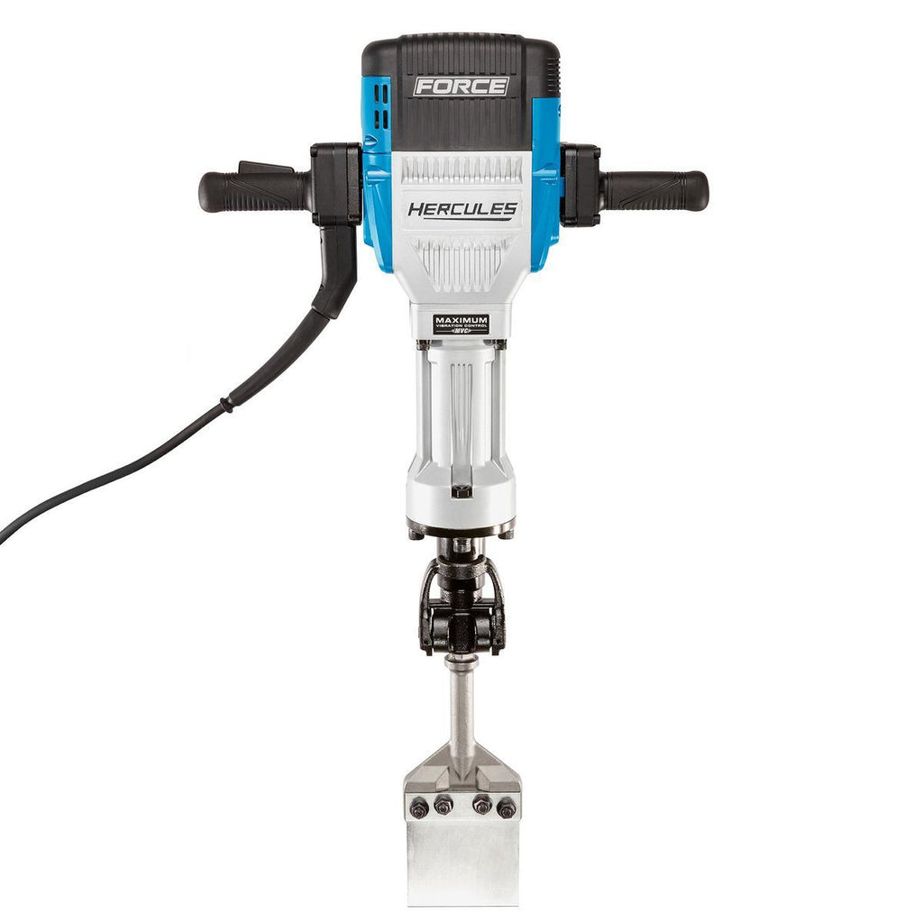20 in. x 6 in. Hex Bit Floor Scraper X786