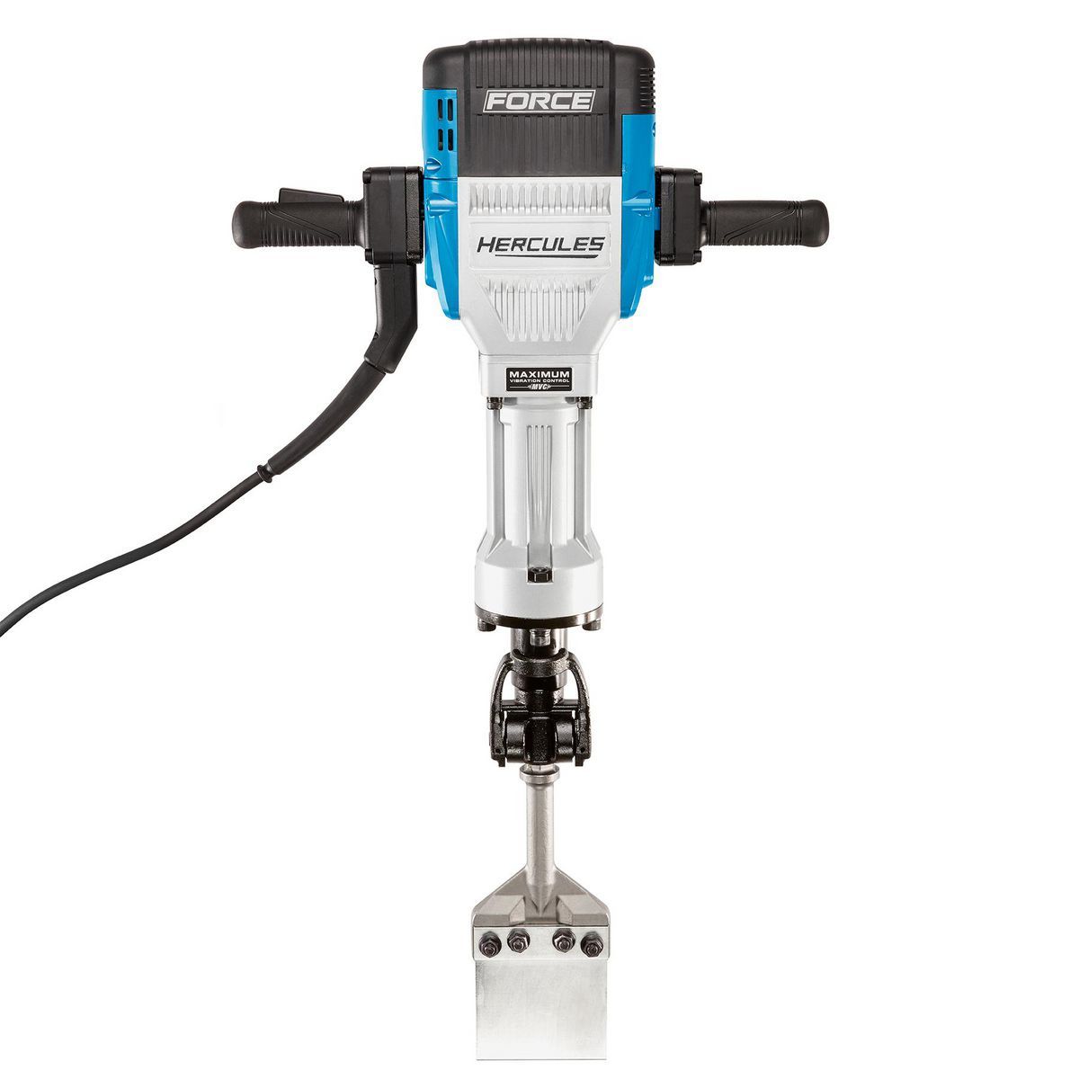 20 in. x 6 in. Hex Bit Floor Scraper X786