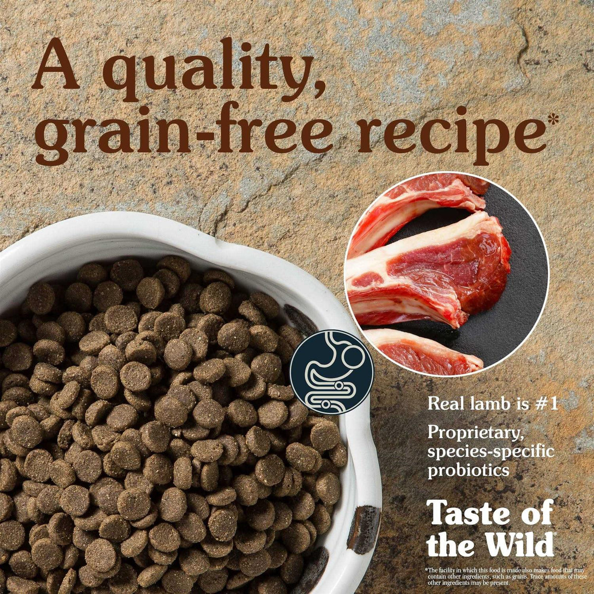 Dog Food P891445