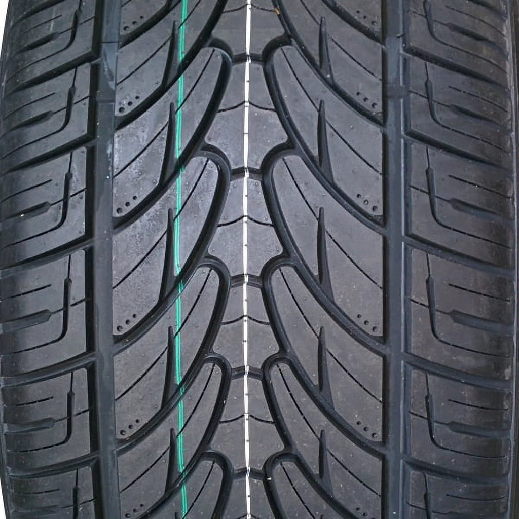 255/30R30 XL All Season Performance Tires F500