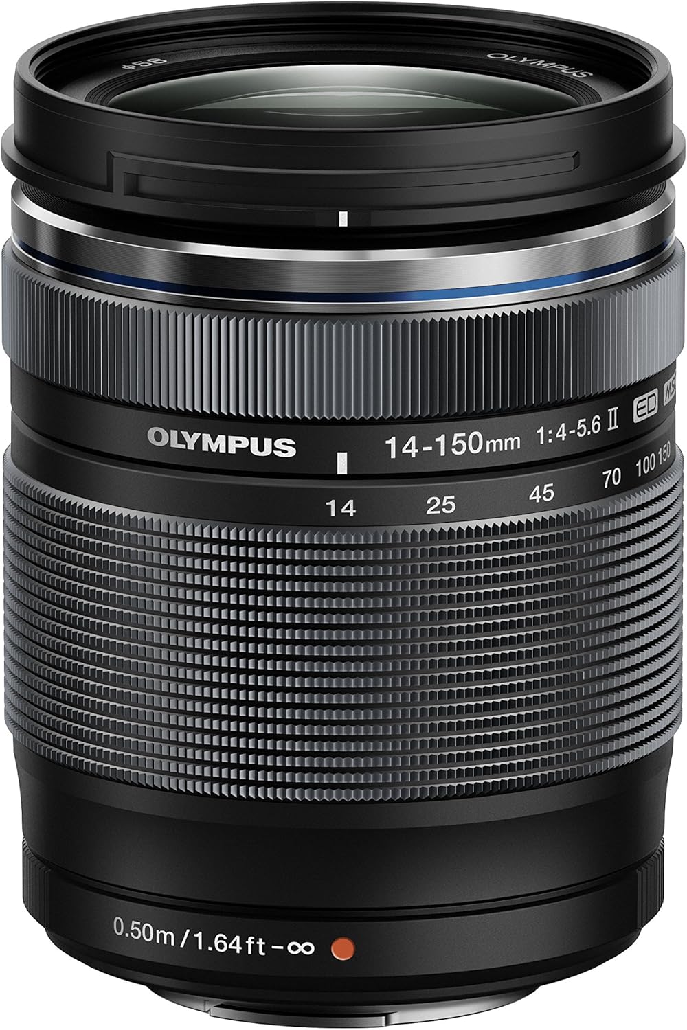 14-150mm F4.0-5.6 II Lens for Micro Four Thirds Cameras X284