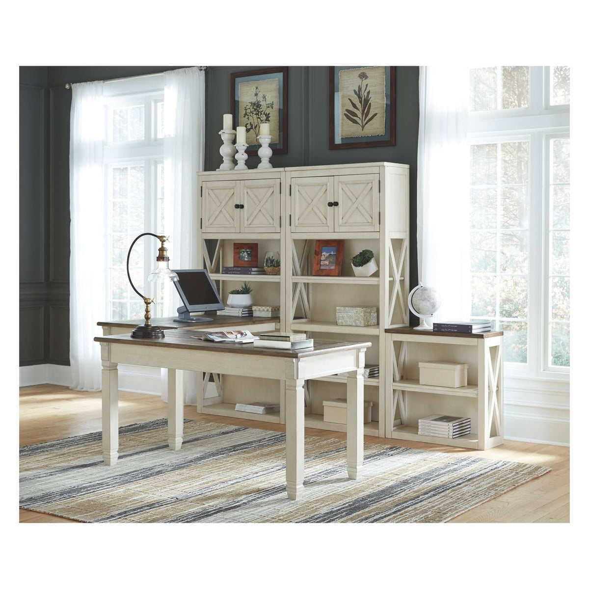 Medium Bookcase G401878