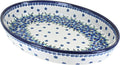 Large Oval Baker C3358