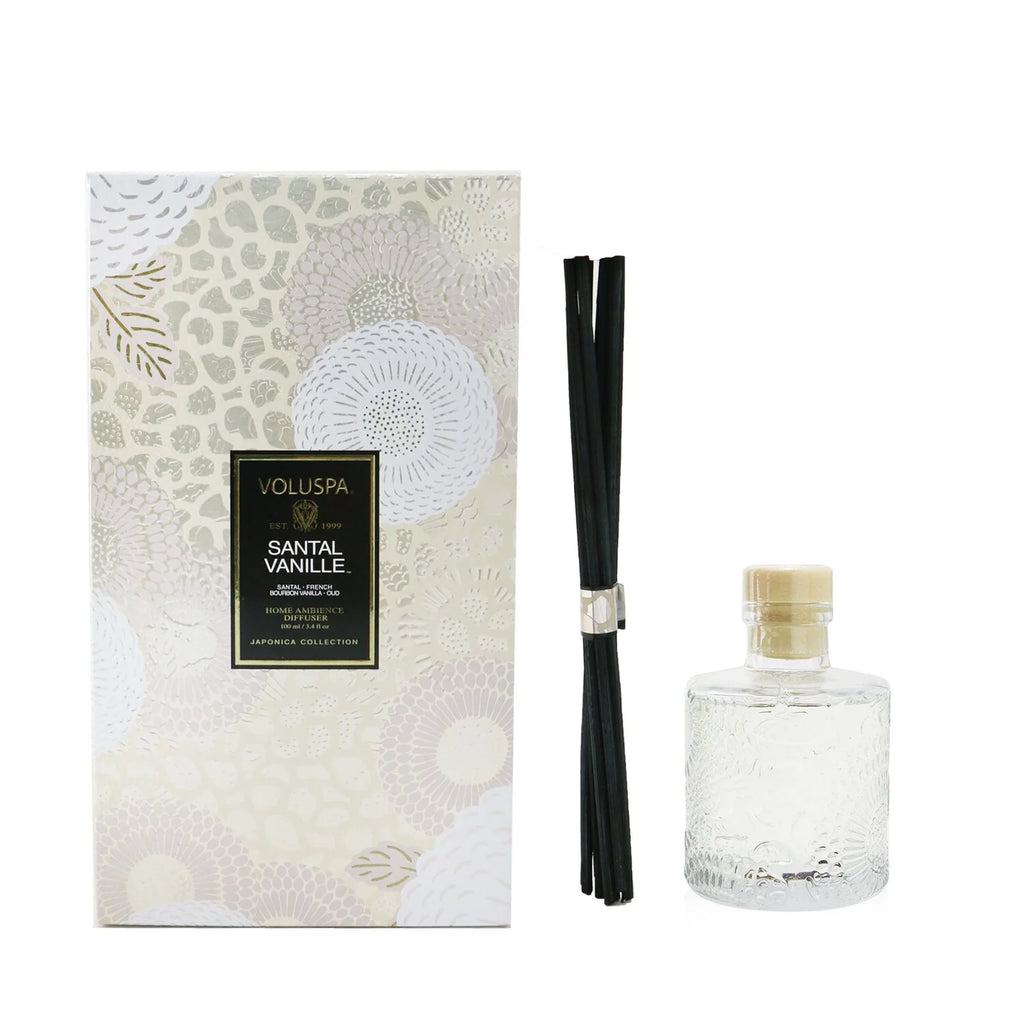 Reed Diffuser O190241