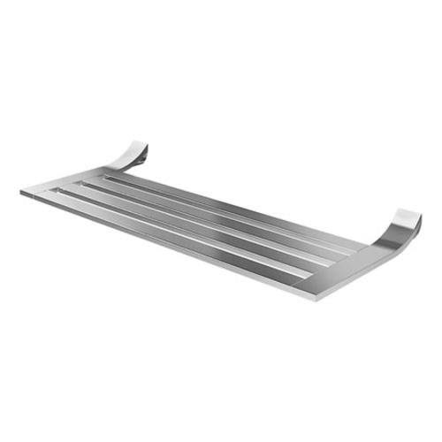 Hotel Shelf Satin Nickel X3287