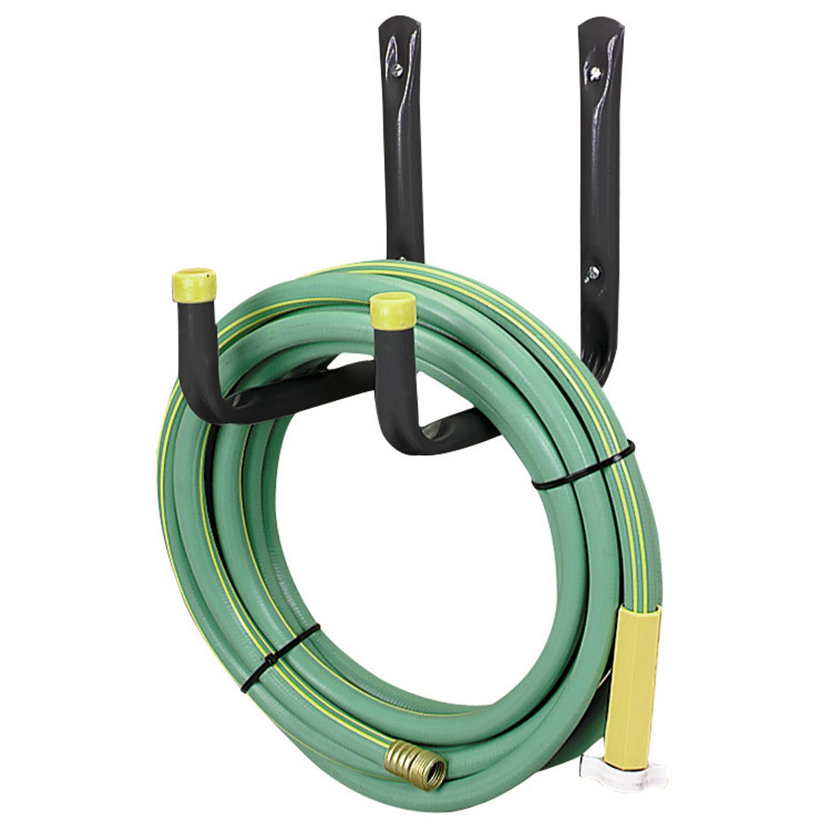 L-Shape Hang-All, 2 Pack B6660