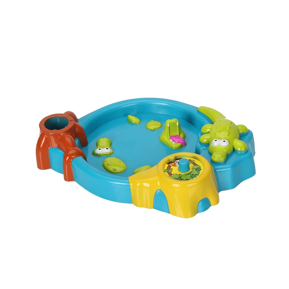 Monkey Swing Tree Board Game Educational Toys Z9731