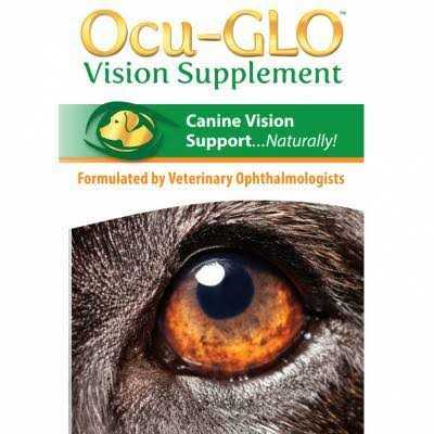 Vision Supplement Chewables for Dogs and Cats R44728