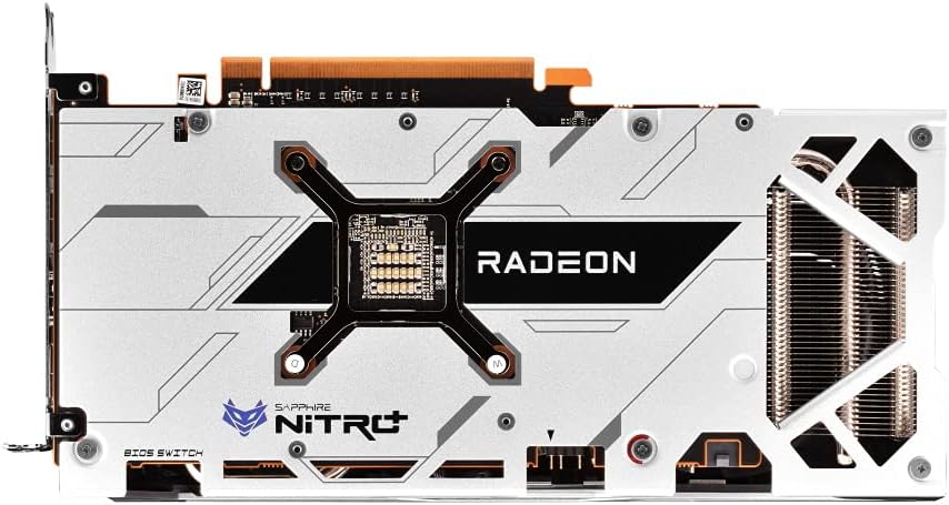 AMD Radeon RX 6600 XT 8GB GDDR6 Graphics Card J434271