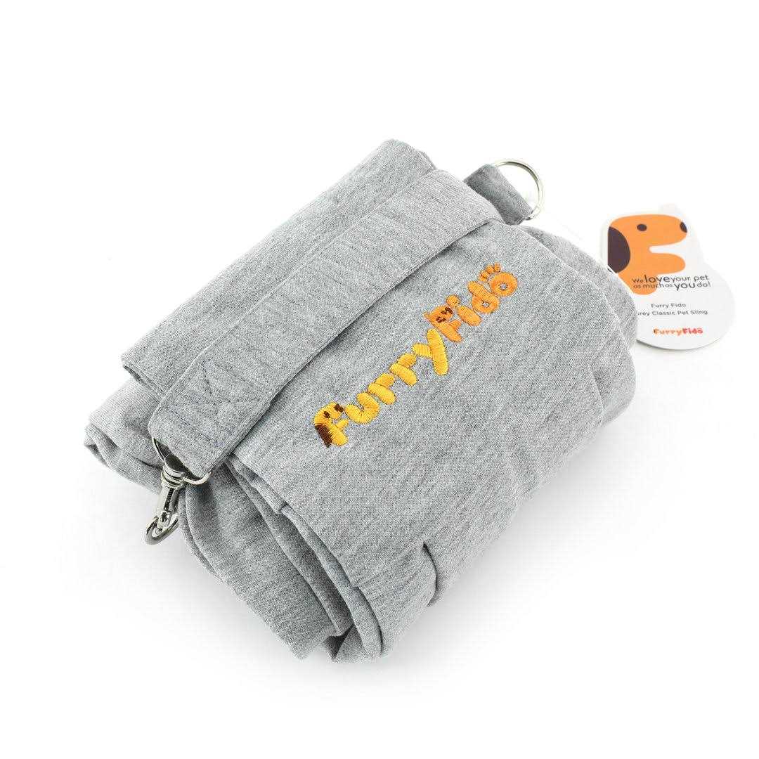 Pet Sling E989