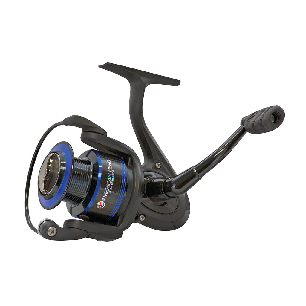Spinning Reel J759704