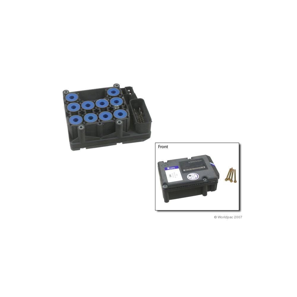 ABS Control Module for Volvo T8487