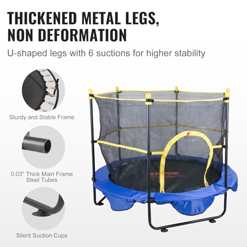 Trampoline X18331