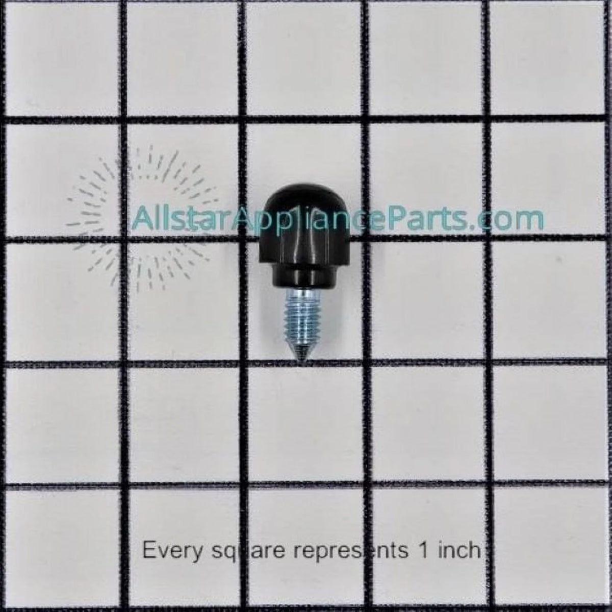 Thumb Screw for Stand Mixer X348725