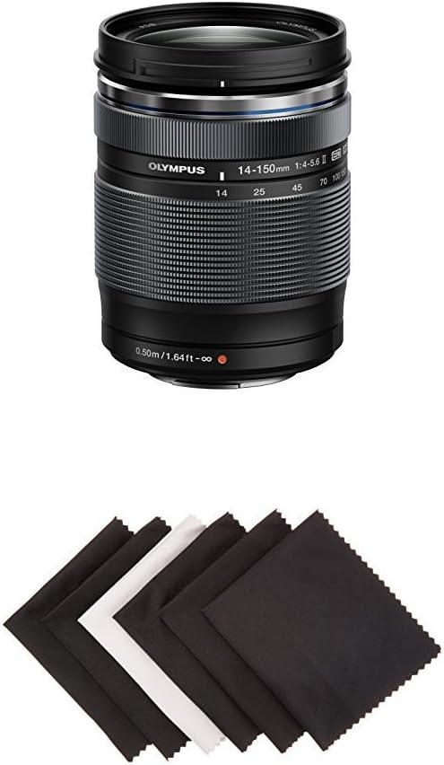 14-150mm F4.0-5.6 II Lens for Micro Four Thirds Cameras X284