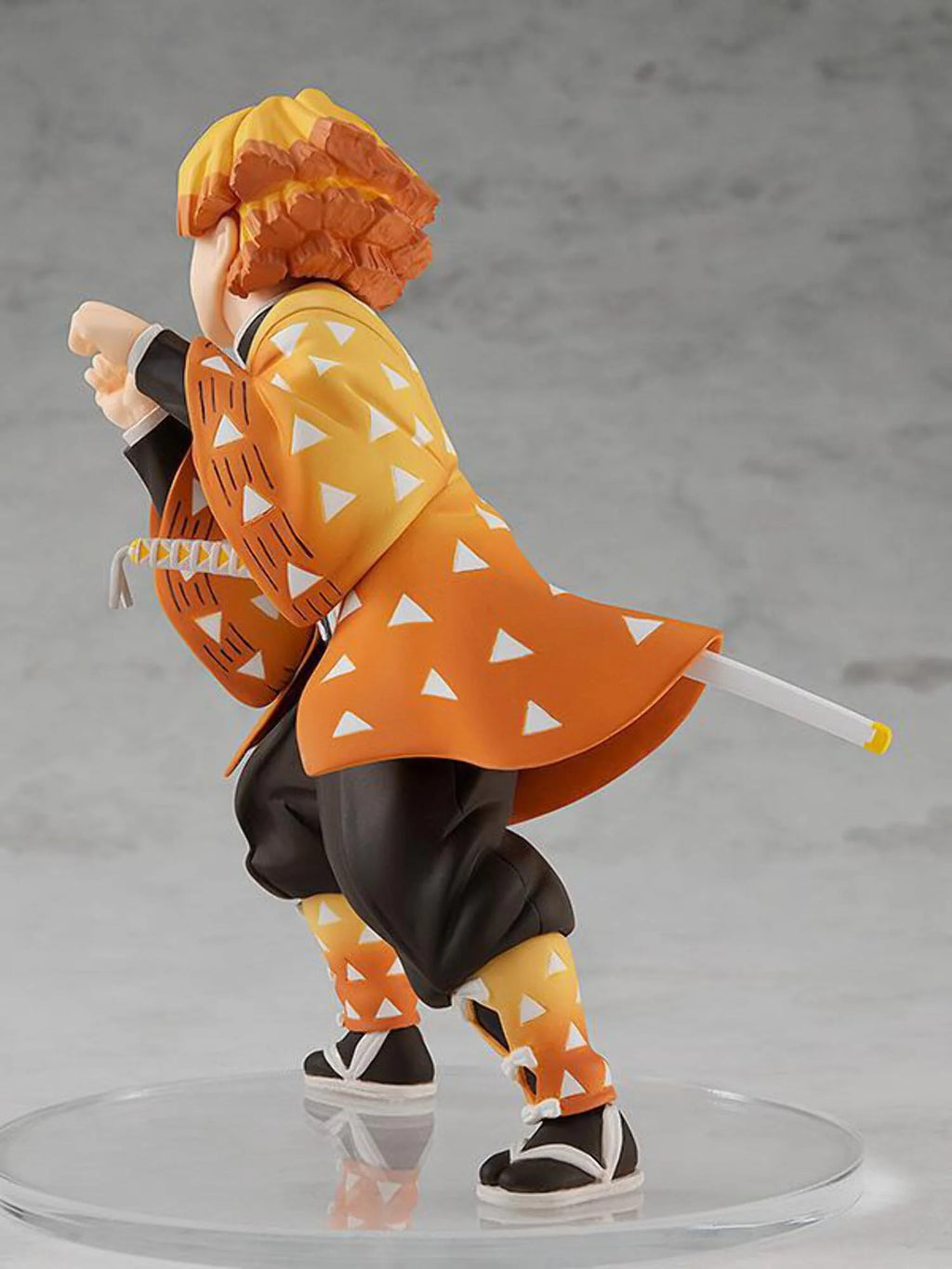 Anime Figure T536