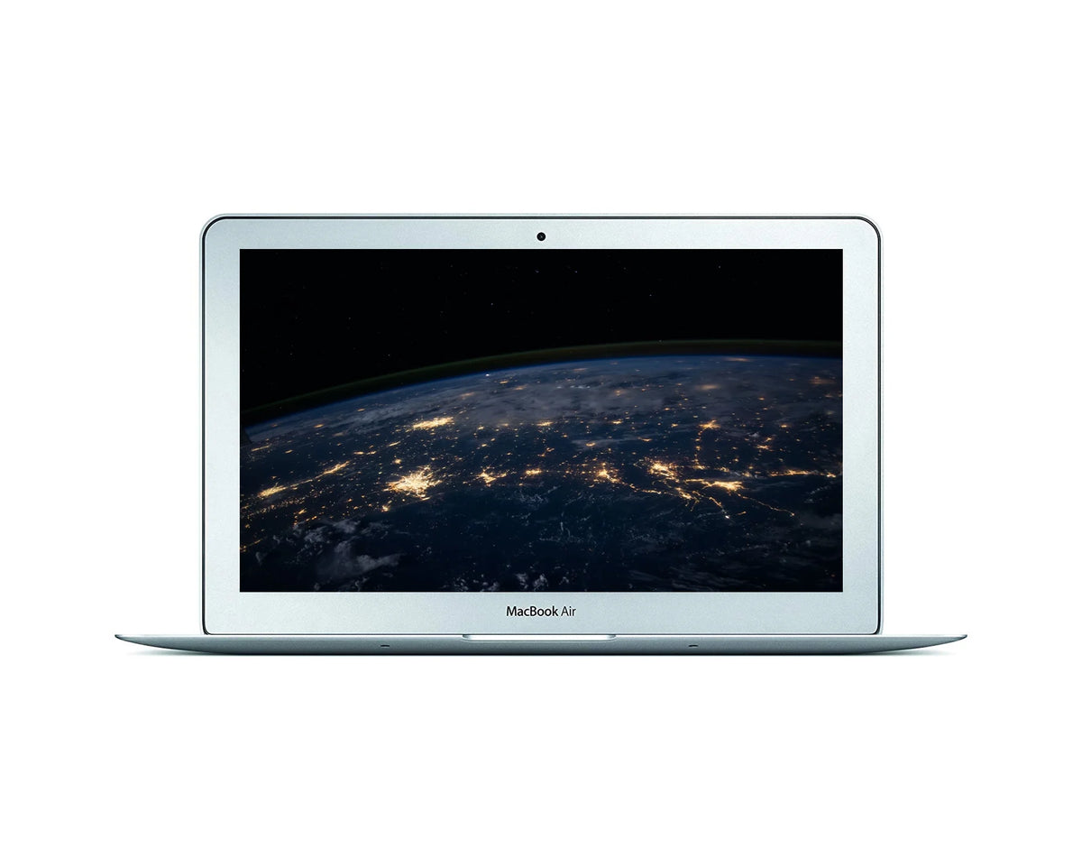 11.6-inch MacBook Air Intel Core i5 4GB RAM 128GB SSD Bundle W790749