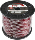 Silver Streak Trimmer Line 1,175-Foot by .105-Inch Pack of 2 C925970
