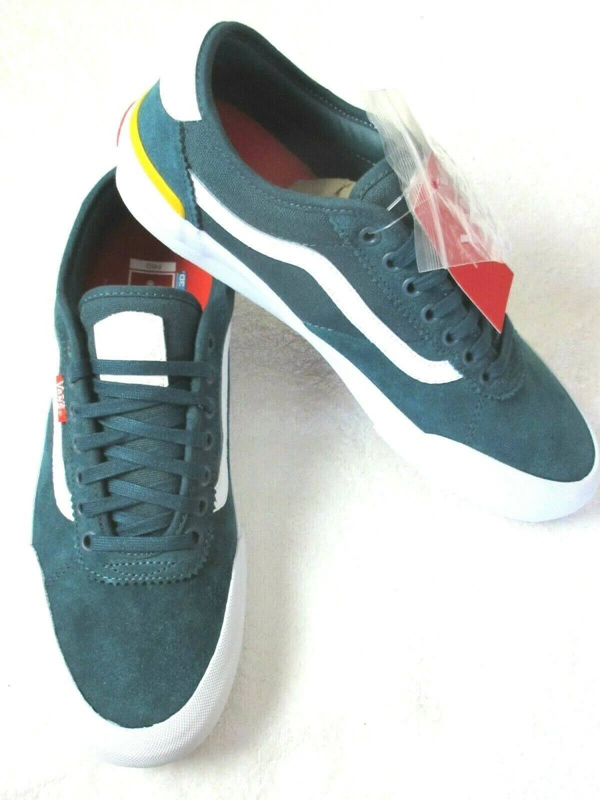 Atlantic Vans Prime Chima Pro 2 D8040