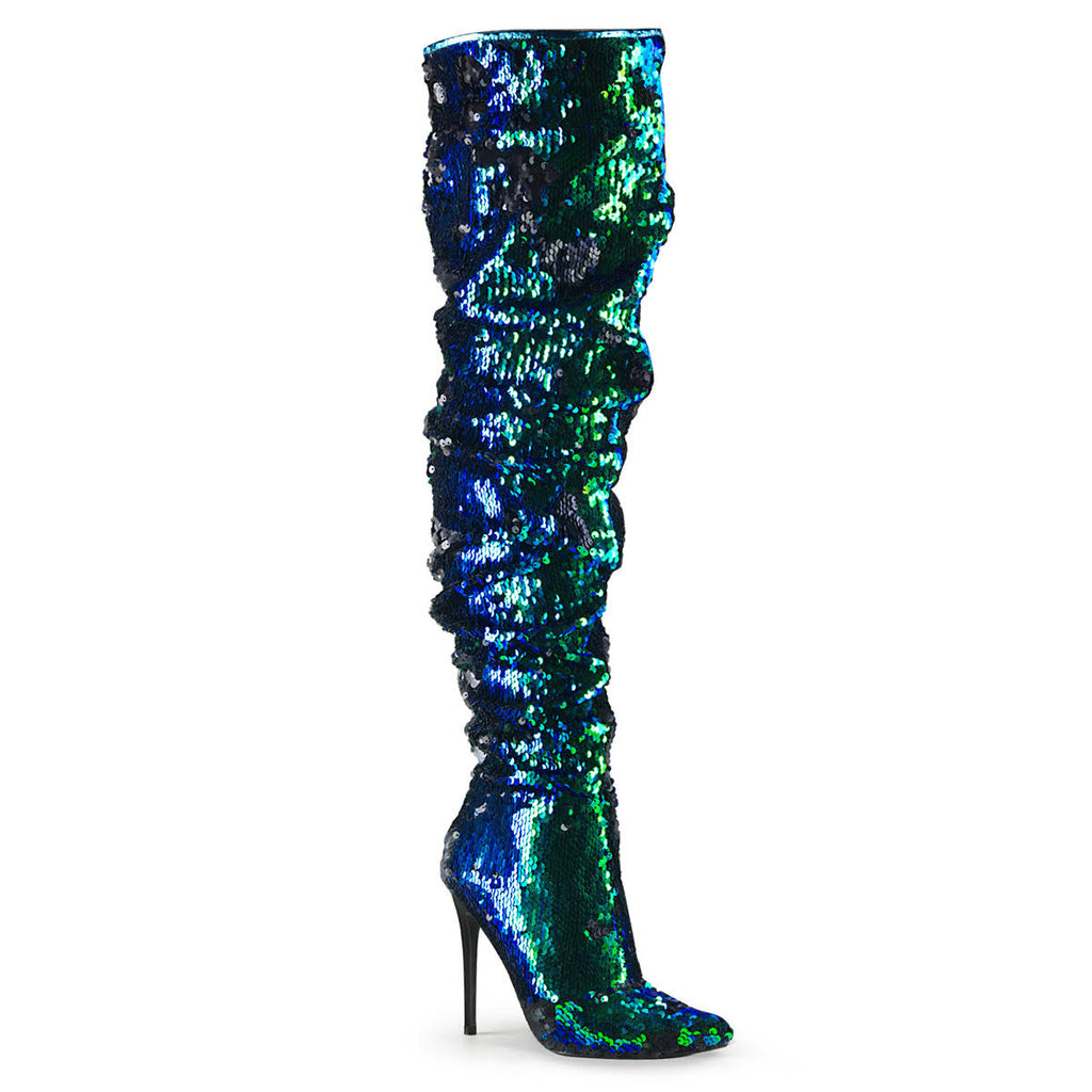 Green 10 Courtly-3011 H842