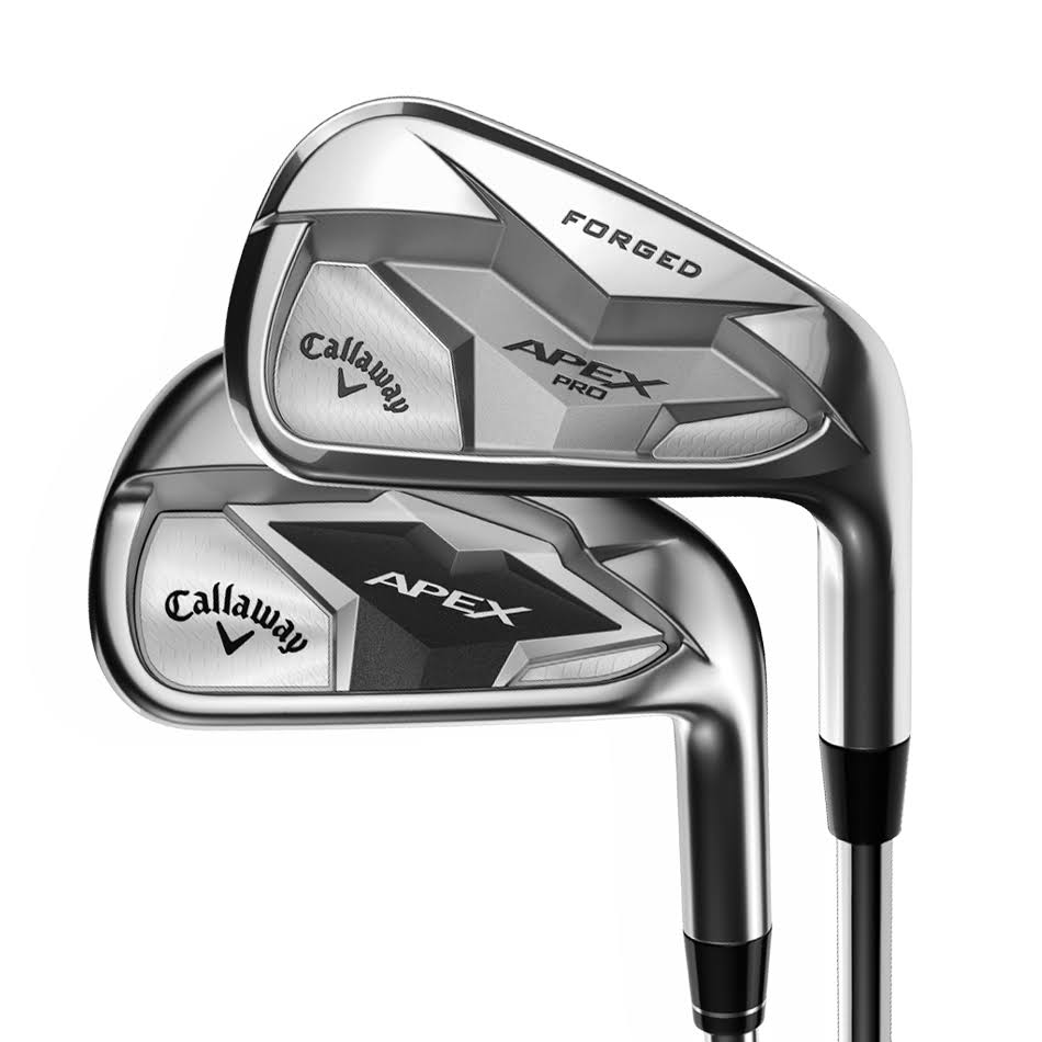 8 Iron Men's Right Callaway Golf Irons Z20685