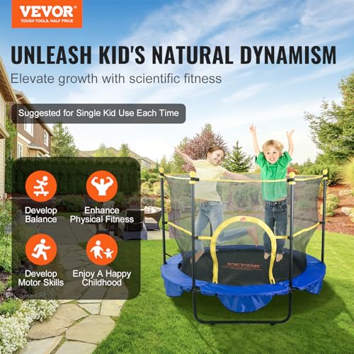 Trampoline X18331