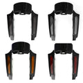 Rear Fender LED Light for Touring Electra Road Street Glide Road King 09-13 R529