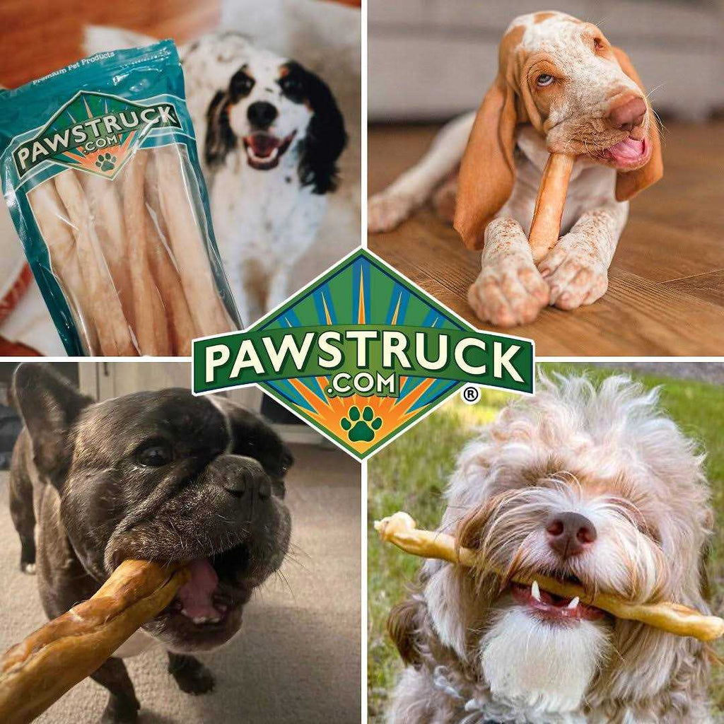 Natural Collagen Sticks for Dogs G457359