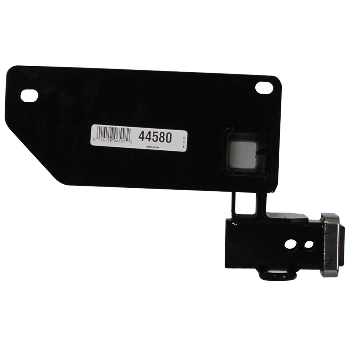 2 In. Box Opening Hitch L4202
