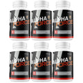Advanced Formula Supplement 6 Bottles K77867