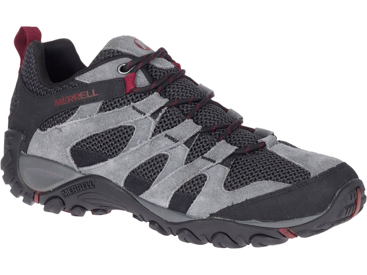 Men's Alverstone Size 9.5 Castlerock P47952
