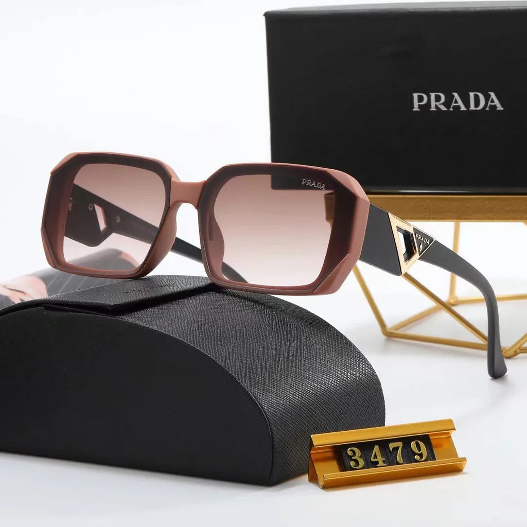 Fashion Polarized Sunglasses I38118