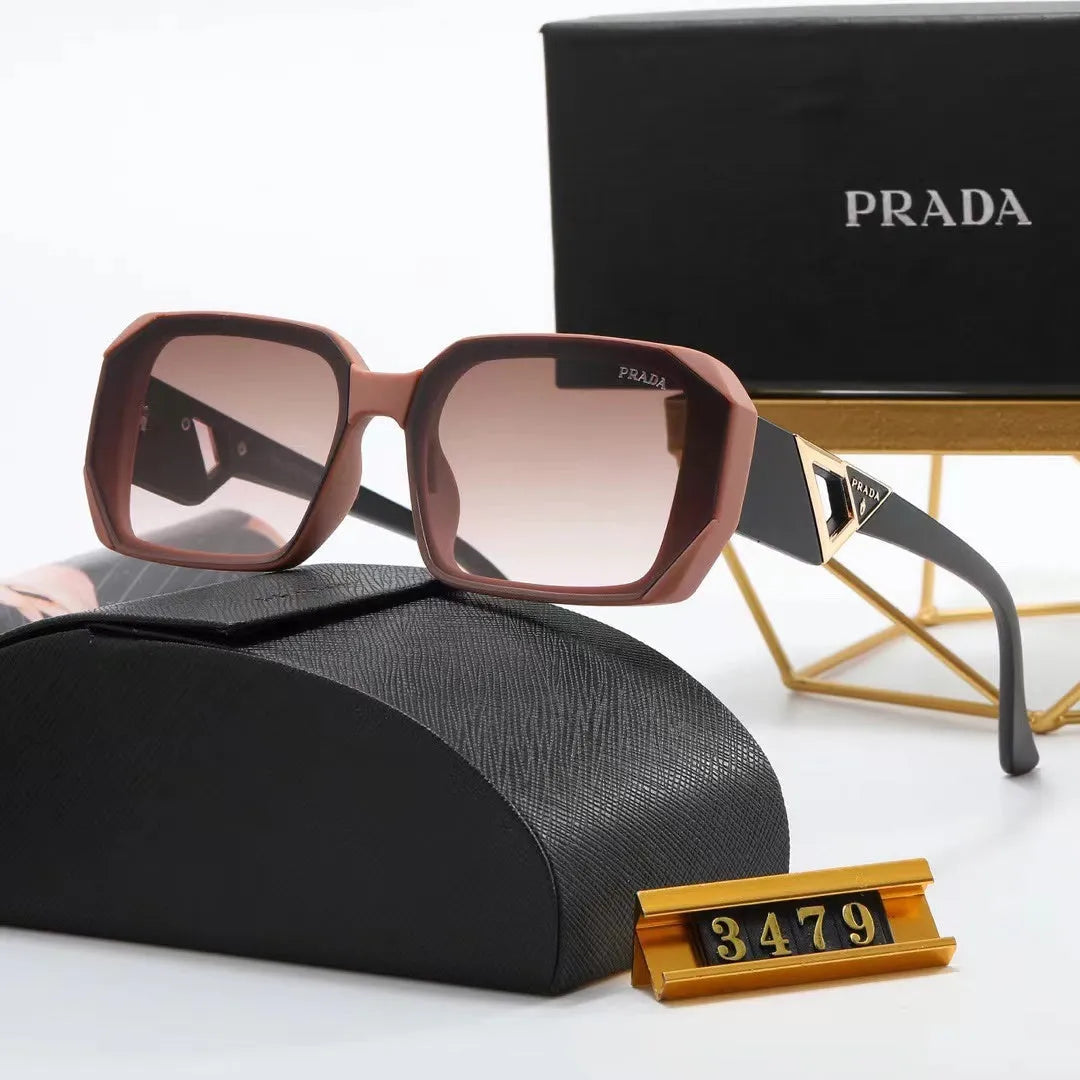 Fashion Polarized Sunglasses I38118