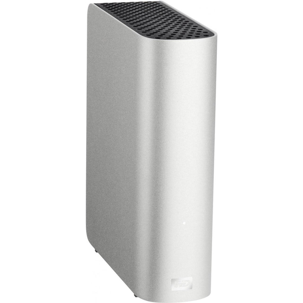 4 TB External HDD USB 3.0 D432